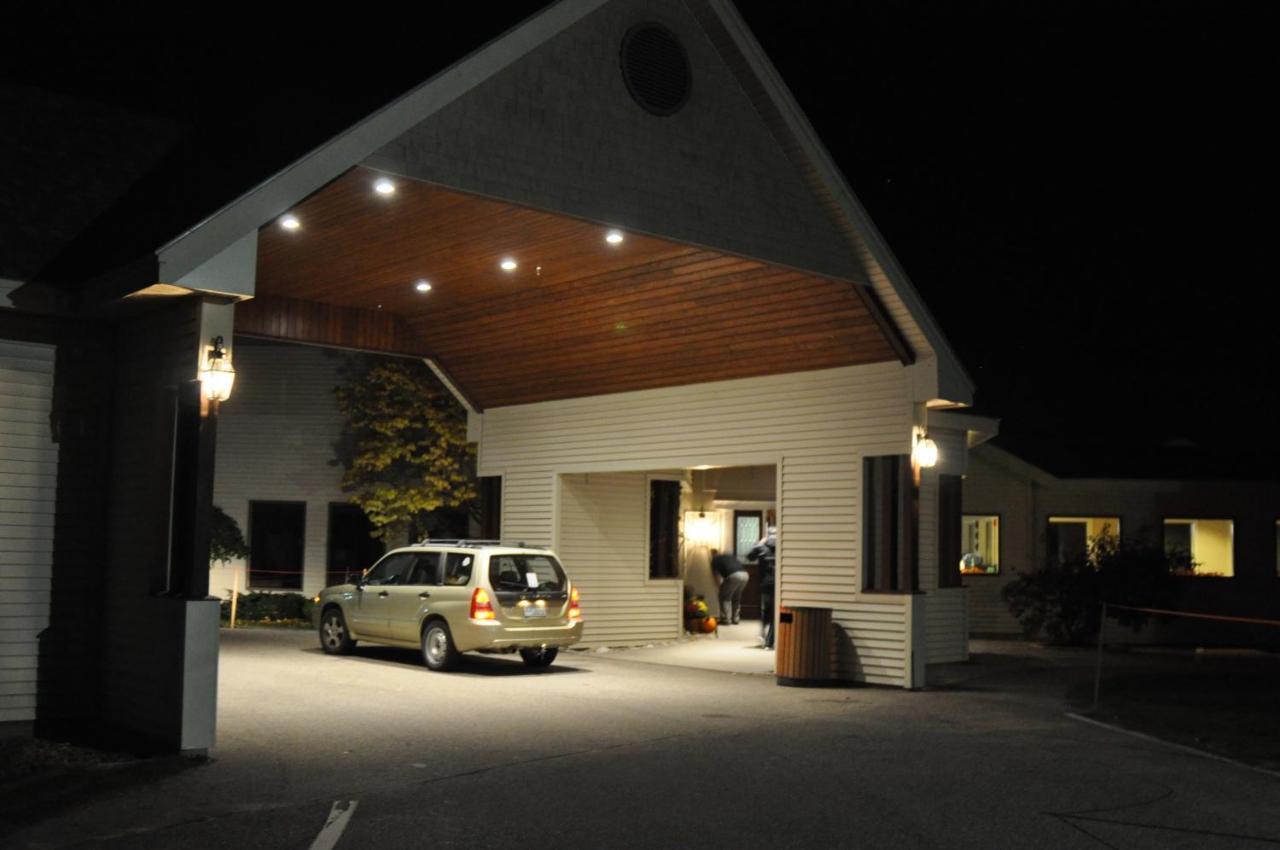 Fox Ridge Resort North Conway Ngoại thất bức ảnh
