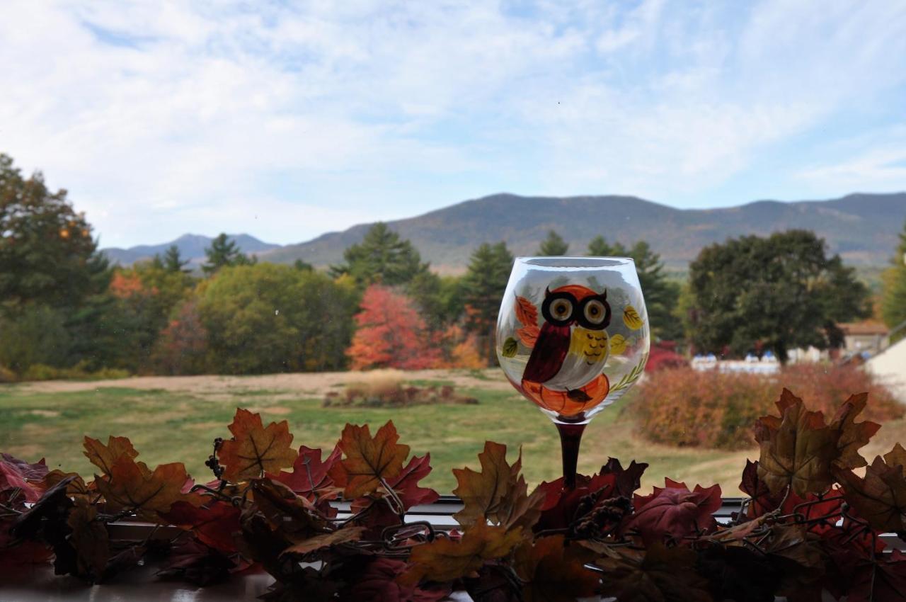 Fox Ridge Resort North Conway Ngoại thất bức ảnh
