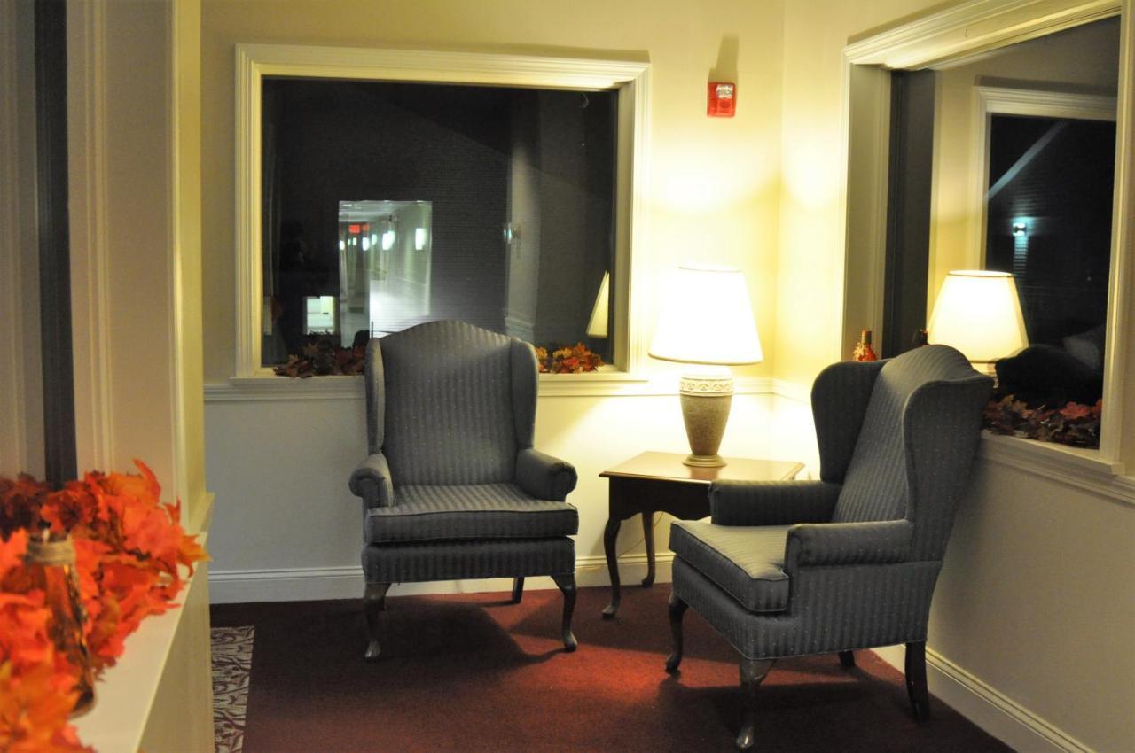 Fox Ridge Resort North Conway Ngoại thất bức ảnh