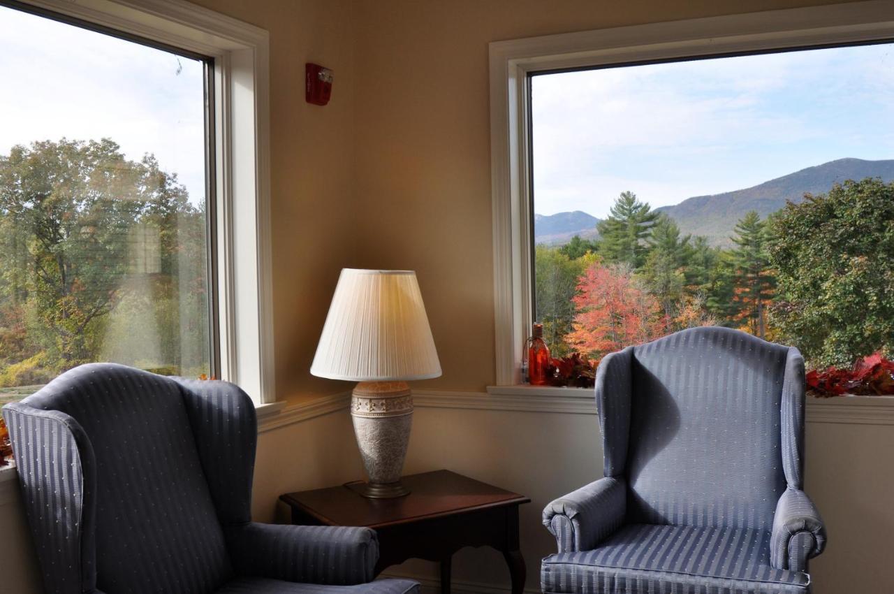 Fox Ridge Resort North Conway Ngoại thất bức ảnh