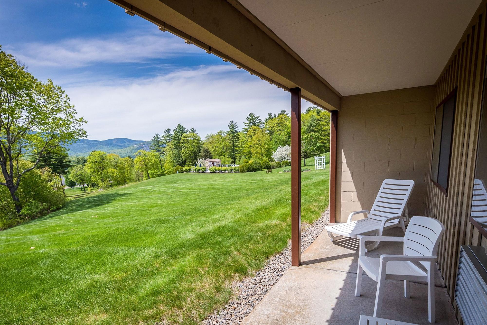 Fox Ridge Resort North Conway Ngoại thất bức ảnh