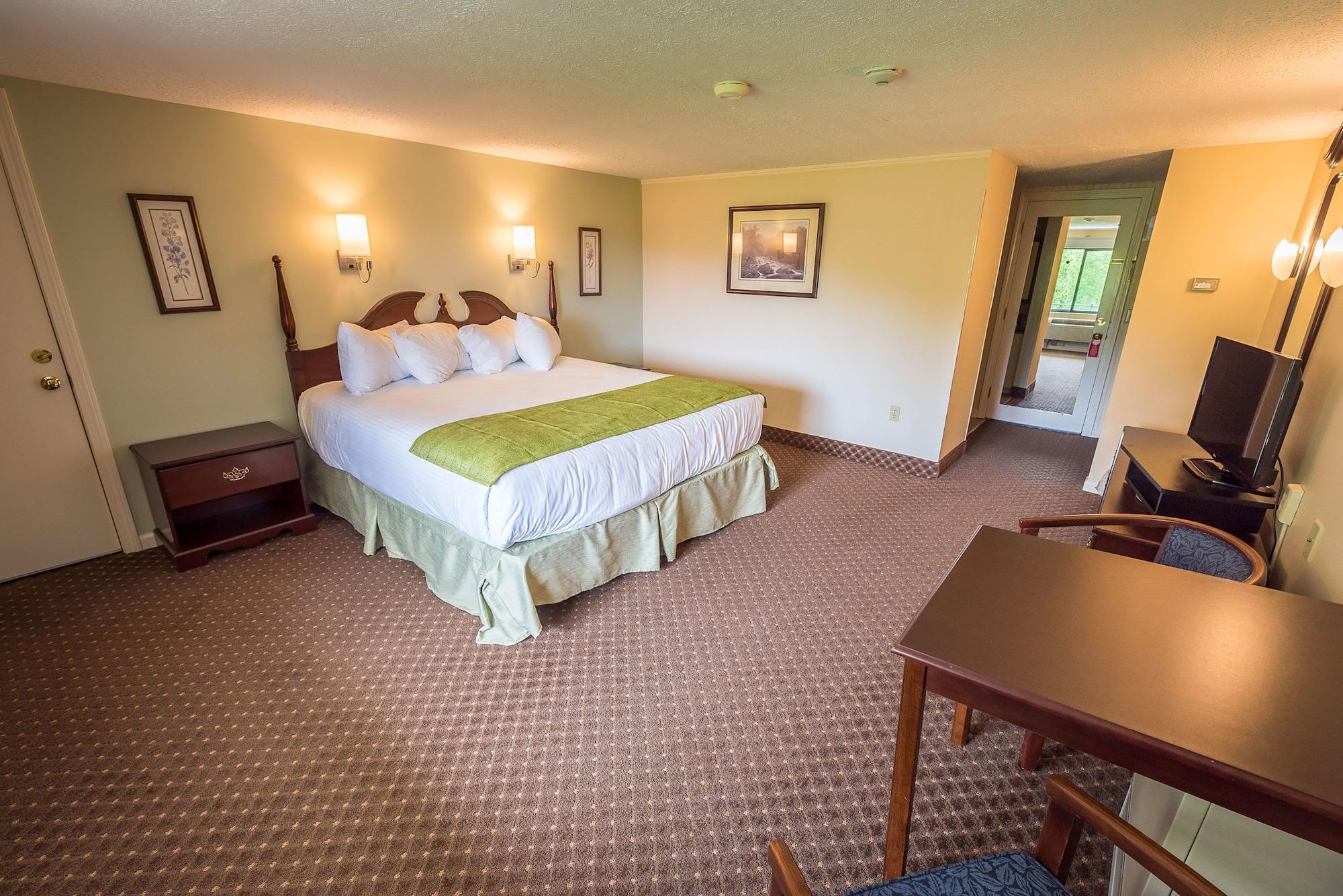 Fox Ridge Resort North Conway Ngoại thất bức ảnh