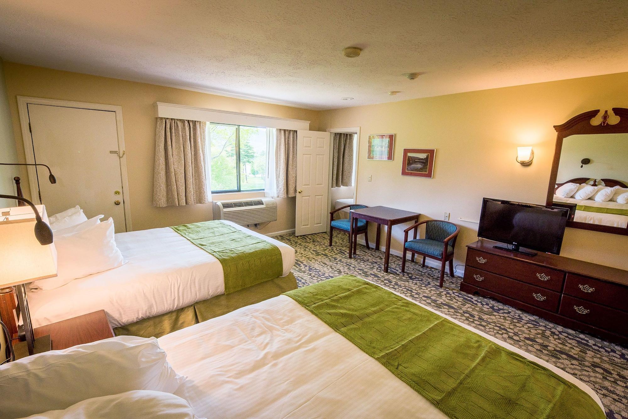 Fox Ridge Resort North Conway Ngoại thất bức ảnh