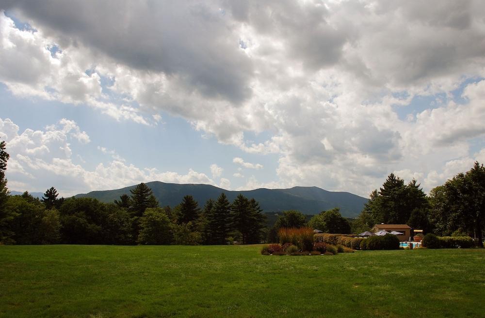 Fox Ridge Resort North Conway Ngoại thất bức ảnh