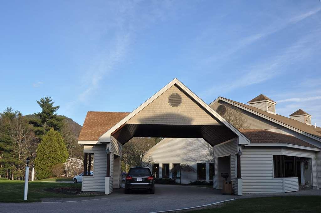 Fox Ridge Resort North Conway Ngoại thất bức ảnh