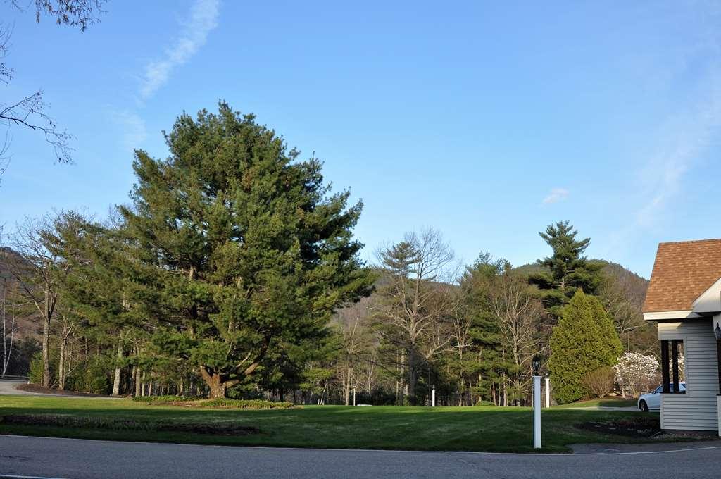 Fox Ridge Resort North Conway Ngoại thất bức ảnh