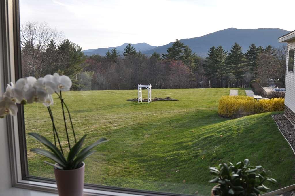 Fox Ridge Resort North Conway Ngoại thất bức ảnh