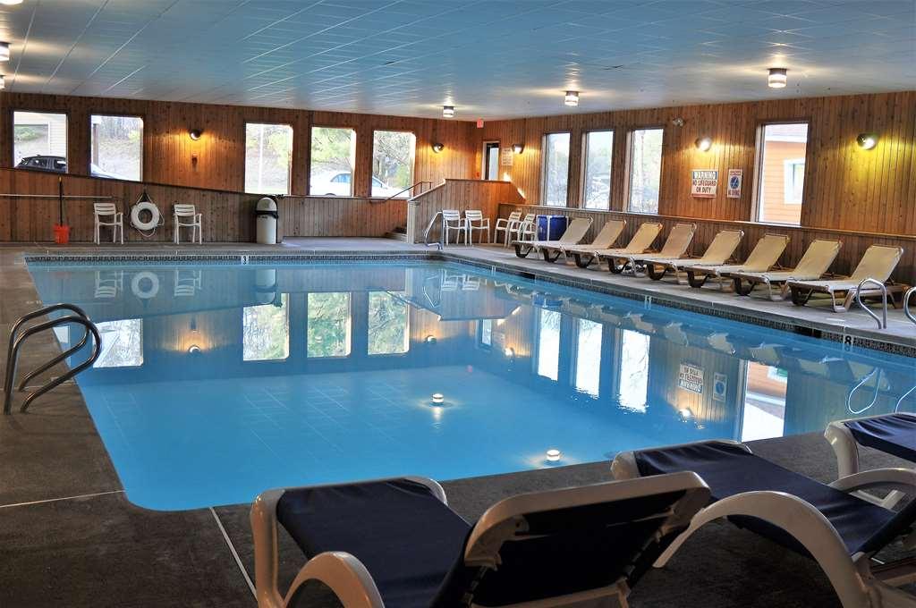Fox Ridge Resort North Conway Tiện nghi bức ảnh