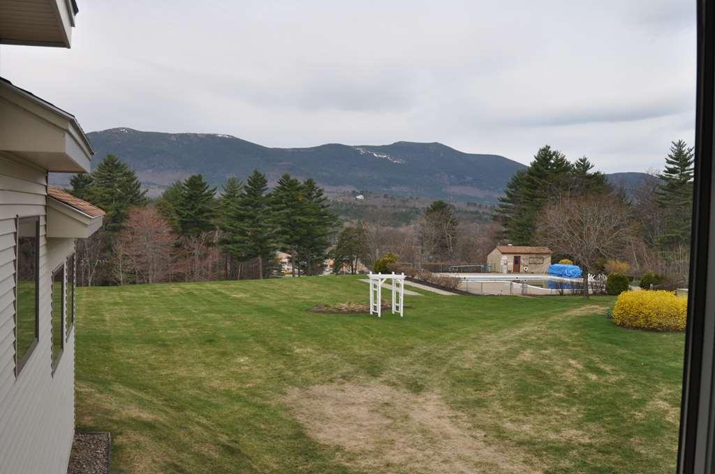 Fox Ridge Resort North Conway Ngoại thất bức ảnh