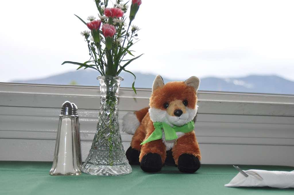 Fox Ridge Resort North Conway Ngoại thất bức ảnh