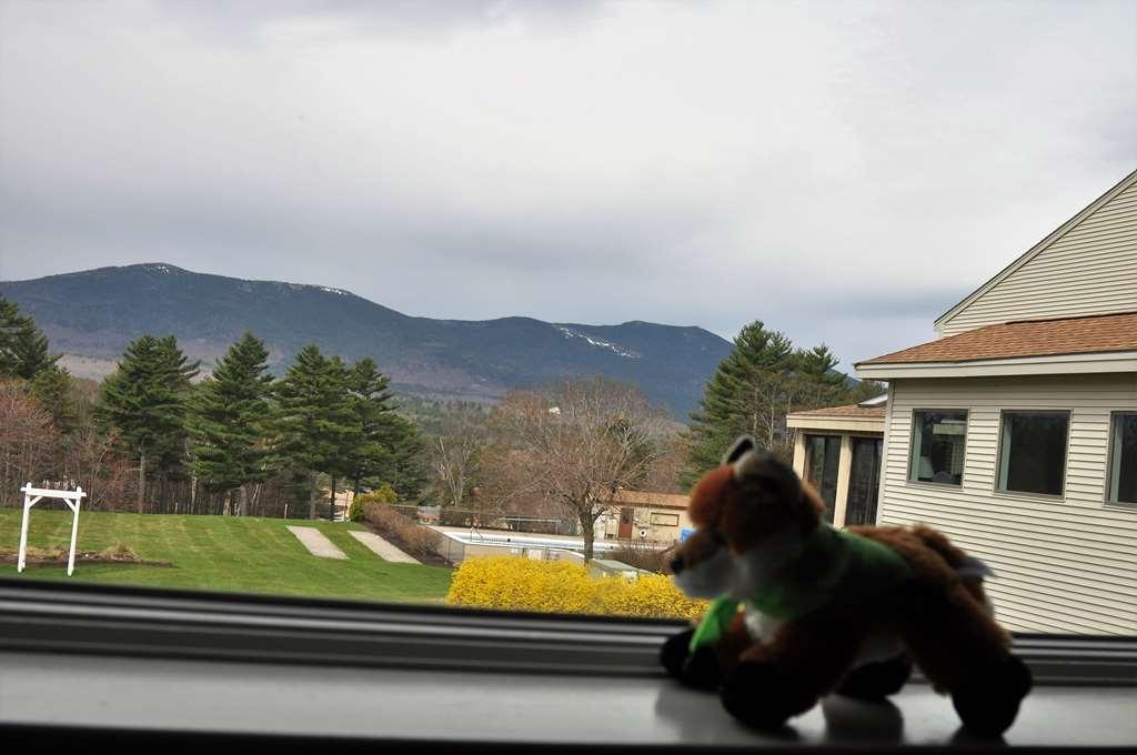 Fox Ridge Resort North Conway Ngoại thất bức ảnh