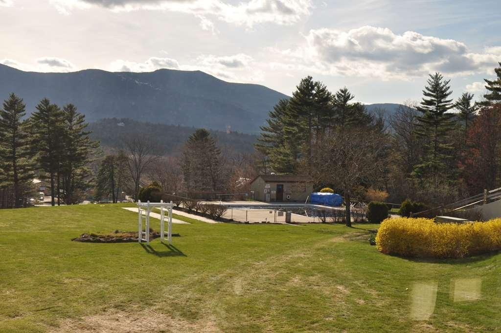 Fox Ridge Resort North Conway Ngoại thất bức ảnh