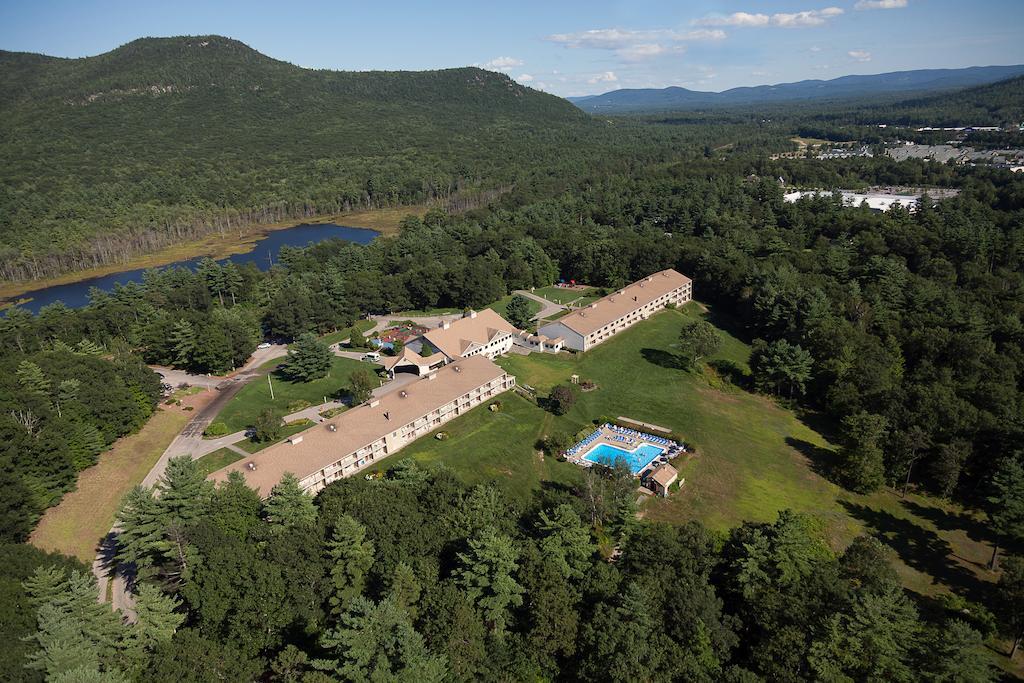 Fox Ridge Resort North Conway Ngoại thất bức ảnh