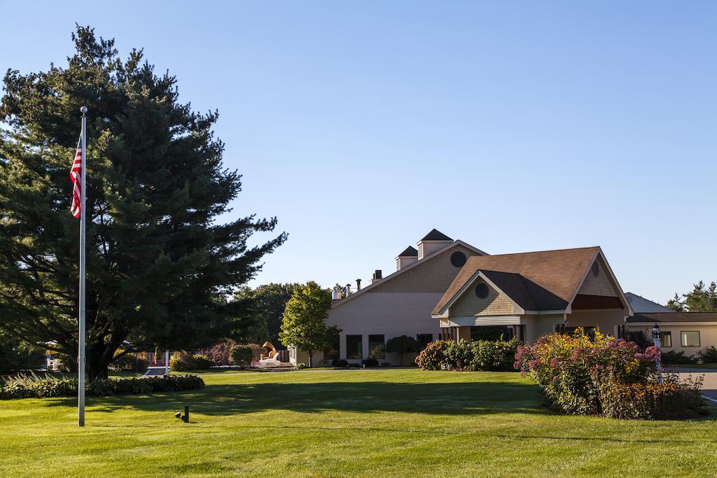 Fox Ridge Resort North Conway Ngoại thất bức ảnh