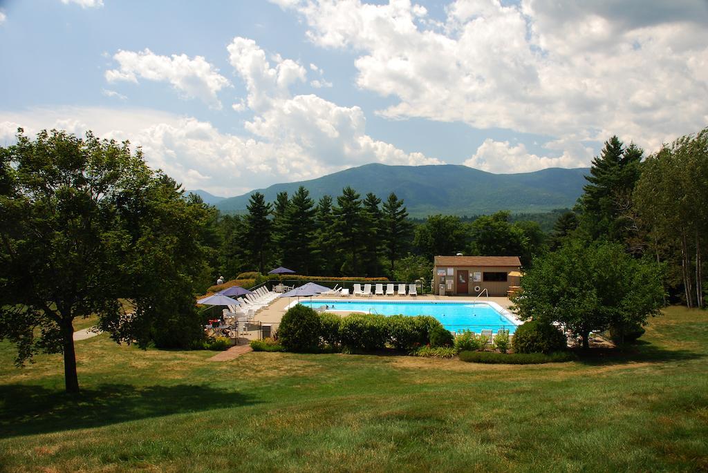 Fox Ridge Resort North Conway Ngoại thất bức ảnh