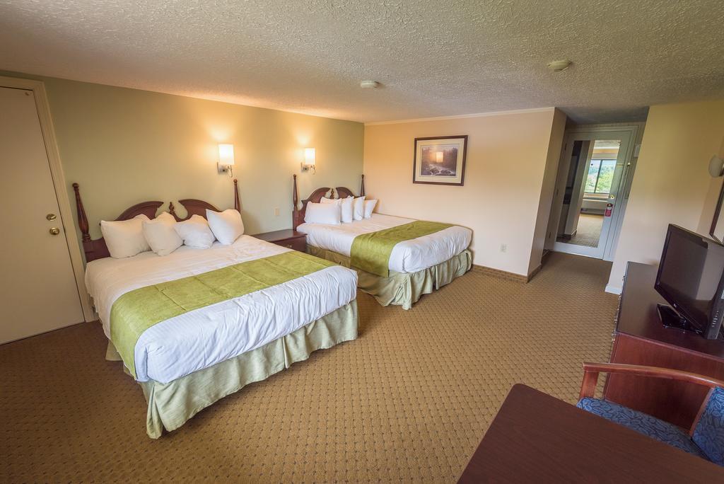 Fox Ridge Resort North Conway Ngoại thất bức ảnh