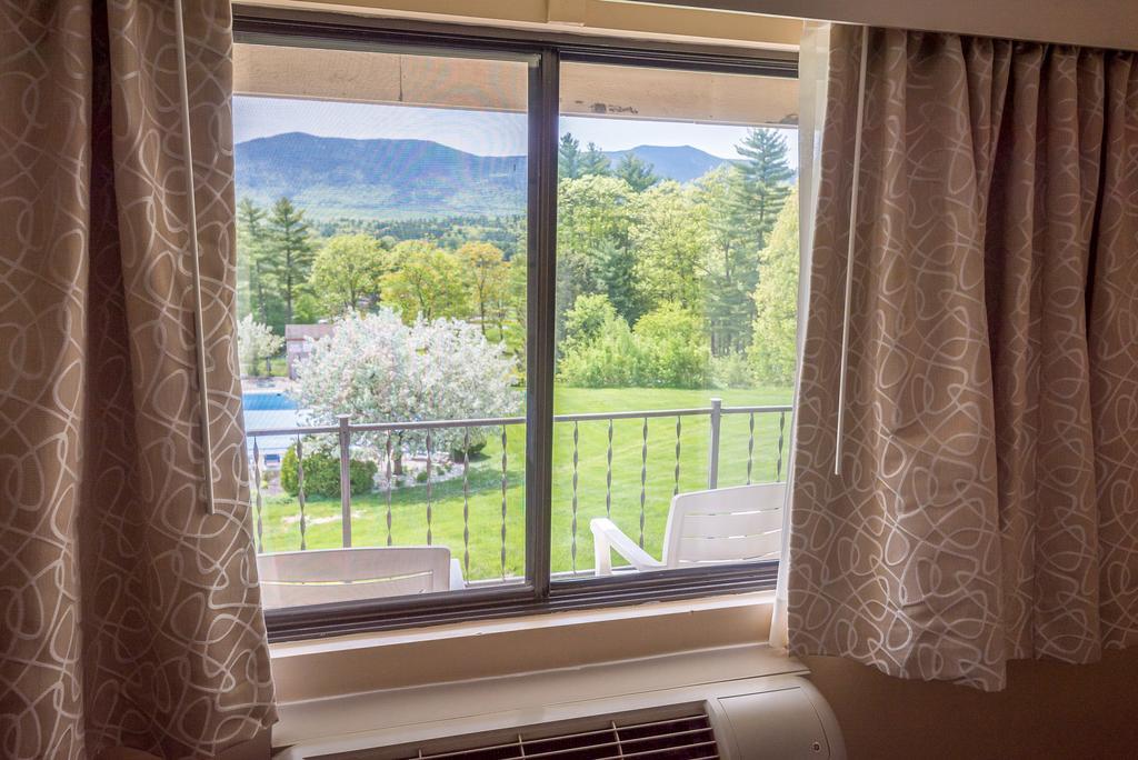 Fox Ridge Resort North Conway Ngoại thất bức ảnh
