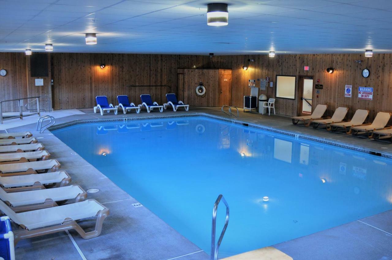 Fox Ridge Resort North Conway Ngoại thất bức ảnh