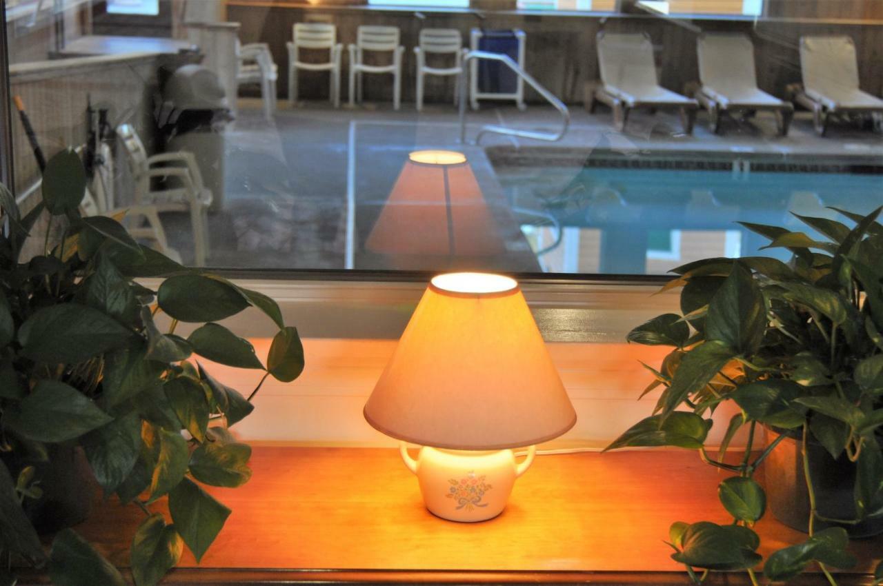 Fox Ridge Resort North Conway Ngoại thất bức ảnh
