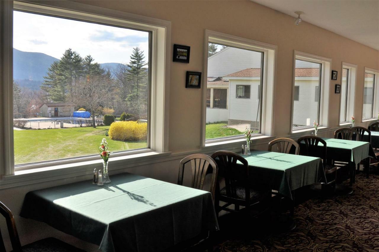 Fox Ridge Resort North Conway Ngoại thất bức ảnh